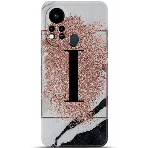 Uyumlu Kılıf HD Baskılı Kılıf - Followed Institution 6011