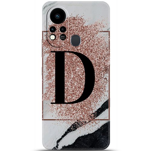 Uyumlu Kılıf HD Baskılı Kılıf - Followed Institution 6016