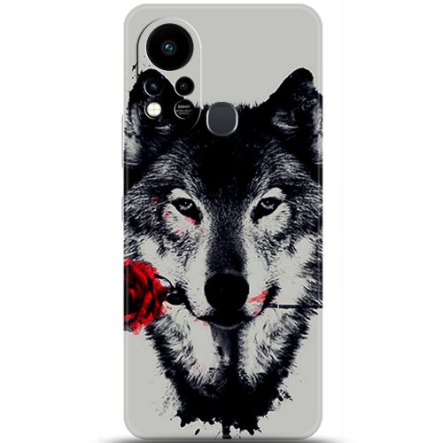 Uyumlu Kılıf HD Baskılı Kılıf - Followed Institution 6022