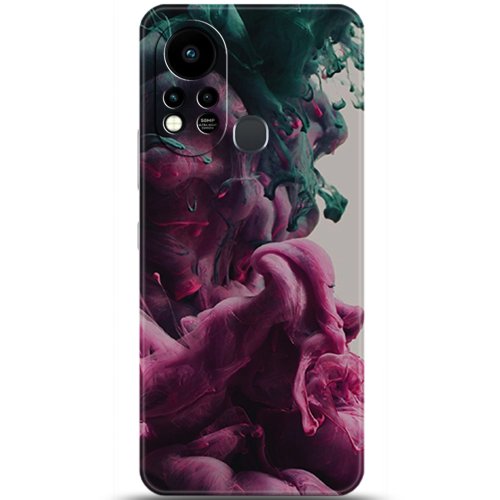 Uyumlu Kılıf HD Baskılı Kılıf - Followed Institution 6031