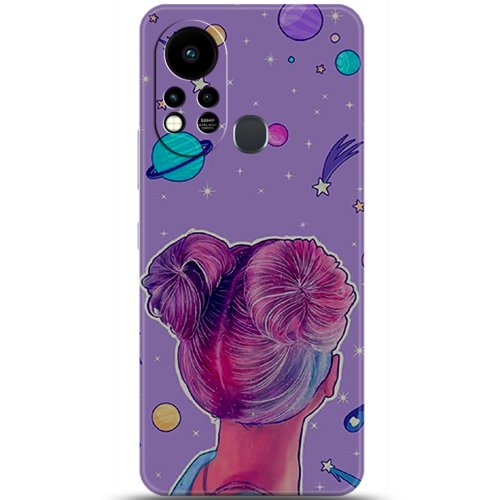 Uyumlu Kılıf HD Baskılı Kılıf - Followed Institution 6034