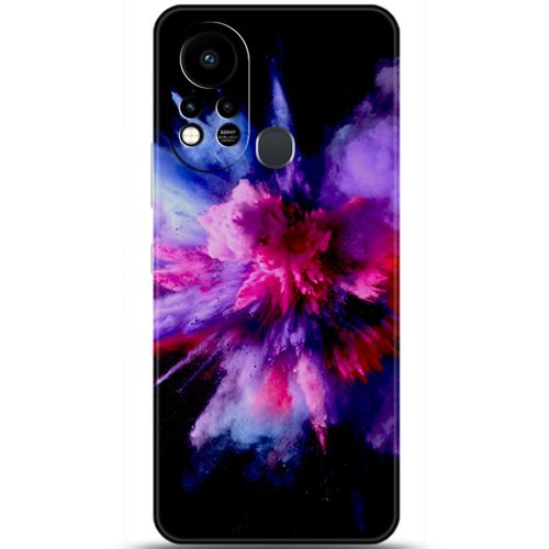 Uyumlu Kılıf HD Baskılı Kılıf - Followed Institution 6038