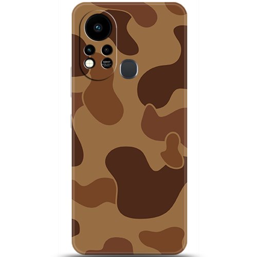 Uyumlu Kılıf HD Baskılı Kılıf - Followed Institution 6050