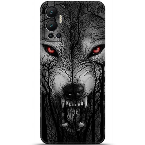 Uyumlu Kılıf HD Baskılı Kılıf - Followed Institution 0009