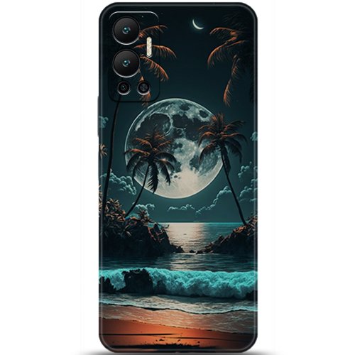 Uyumlu Kılıf HD Baskılı Kılıf - Followed Institution 5007