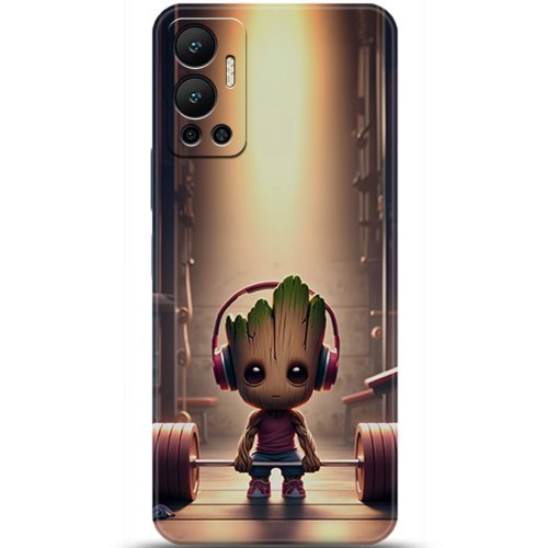 Uyumlu Kılıf HD Baskılı Kılıf - Followed Institution 5015