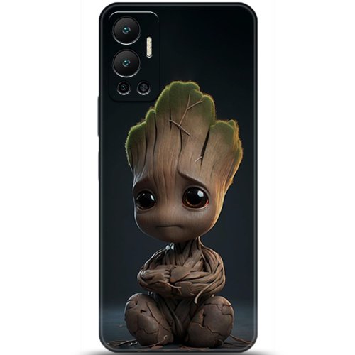 Uyumlu Kılıf HD Baskılı Kılıf - Followed Institution 5071