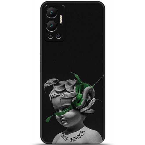 Uyumlu Kılıf HD Baskılı Kılıf - Followed Institution 5077