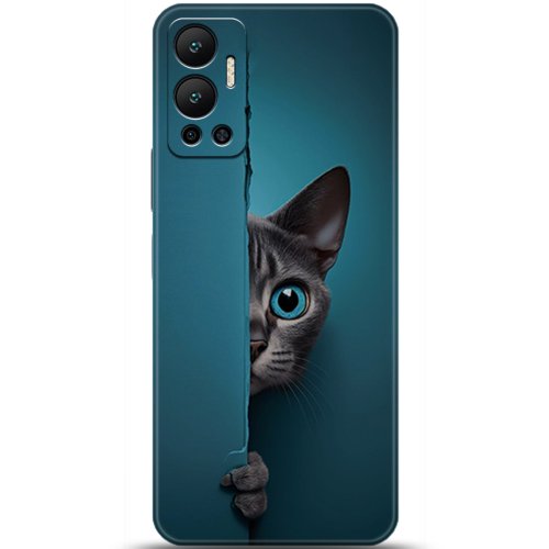 Uyumlu Kılıf HD Baskılı Kılıf - Followed Institution 5091