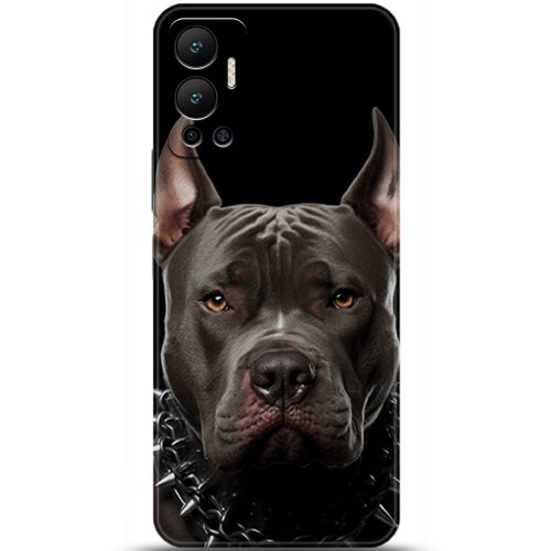 Uyumlu Kılıf HD Baskılı Kılıf - Followed Institution 5104