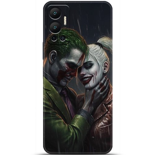 Uyumlu Kılıf HD Baskılı Kılıf - Followed Institution 5116