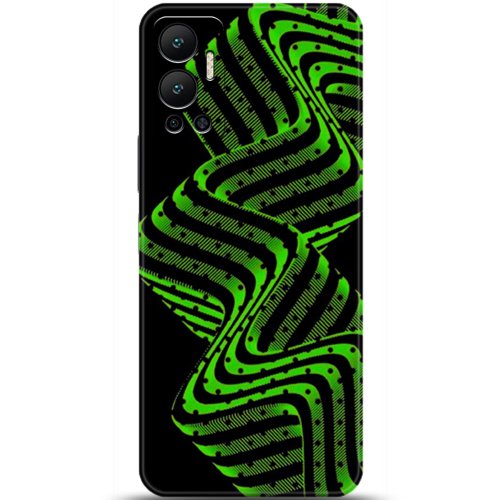 Uyumlu Kılıf HD Baskılı Kılıf - Followed Institution 5134