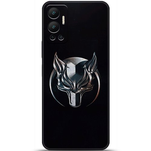 Uyumlu Kılıf HD Baskılı Kılıf - Followed Institution 5135