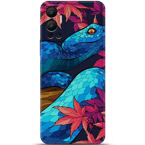 Uyumlu Kılıf HD Baskılı Kılıf - Followed Institution 5211