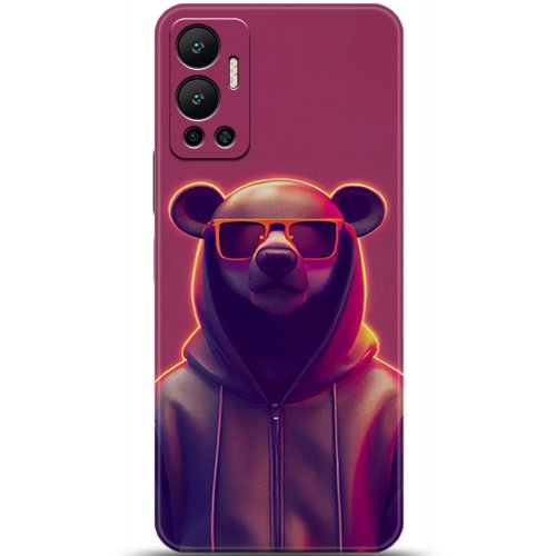 Uyumlu Kılıf HD Baskılı Kılıf - Followed Institution 5212