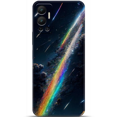 Uyumlu Kılıf HD Baskılı Kılıf - Followed Institution 5304