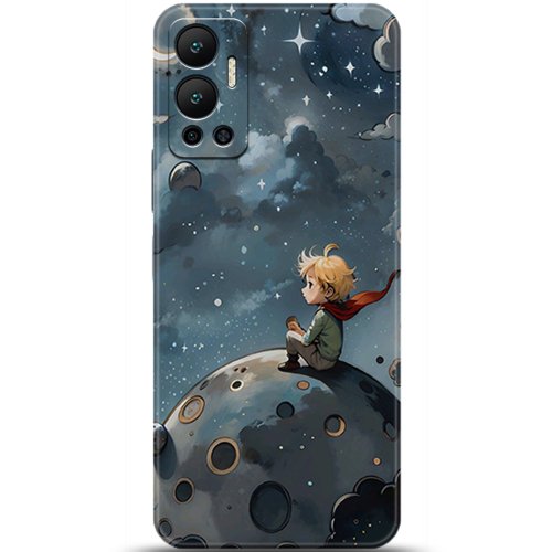 Uyumlu Kılıf HD Baskılı Kılıf - Followed Institution 5322