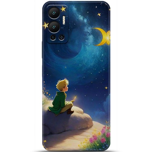 Uyumlu Kılıf HD Baskılı Kılıf - Followed Institution 5323