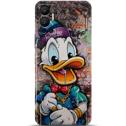 Uyumlu Kılıf HD Baskılı Kılıf - Followed Institution 5338