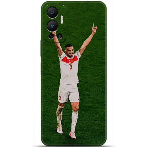 Uyumlu Kılıf HD Baskılı Kılıf - Followed Institution 5379