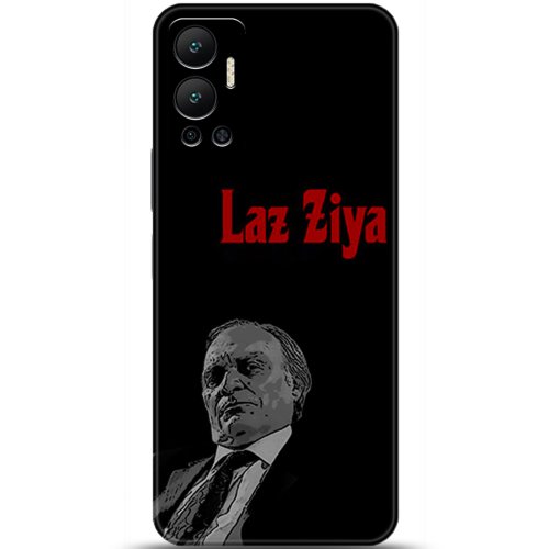 Uyumlu Kılıf HD Baskılı Kılıf - Followed Institution 5387