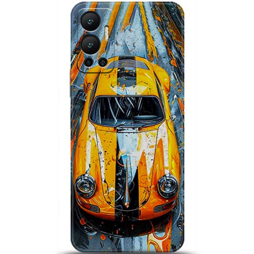 Uyumlu Kılıf HD Baskılı Kılıf - Followed Institution 5405