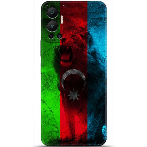 Uyumlu Kılıf HD Baskılı Kılıf - Followed Institution 5484