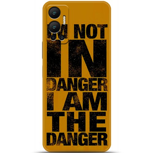 Uyumlu Kılıf HD Baskılı Kılıf - Followed Institution 5492