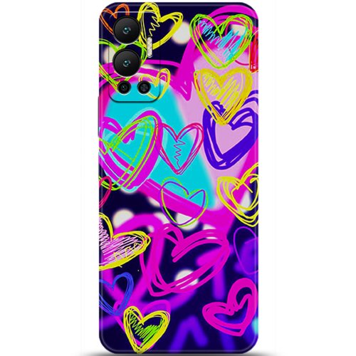 Uyumlu Kılıf HD Baskılı Kılıf - Followed Institution 5500