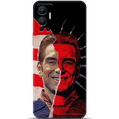 Uyumlu Kılıf HD Baskılı Kılıf - Followed Institution 5508