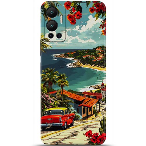 Uyumlu Kılıf HD Baskılı Kılıf - Followed Institution 5560