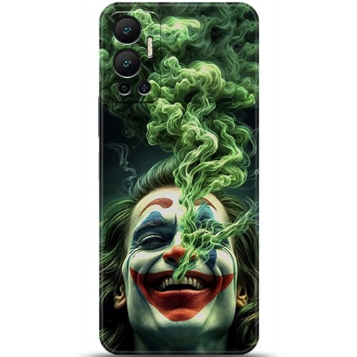 Uyumlu Kılıf HD Baskılı Kılıf - Followed Institution 5698