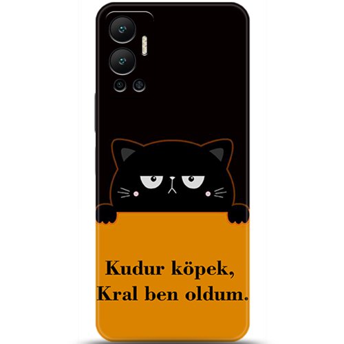 Uyumlu Kılıf HD Baskılı Kılıf - Followed Institution 5719