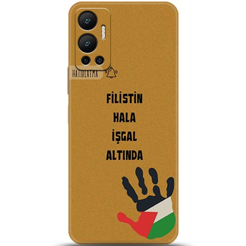 Uyumlu Kılıf HD Baskılı Kılıf - Followed Institution 5740