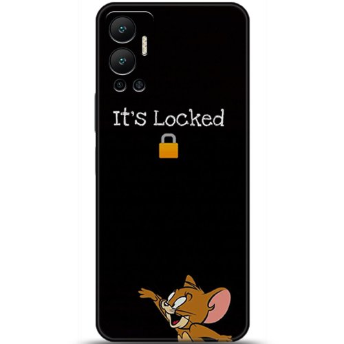 Uyumlu Kılıf HD Baskılı Kılıf - Followed Institution 5753