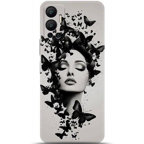 Uyumlu Kılıf HD Baskılı Kılıf - Followed Institution 5813