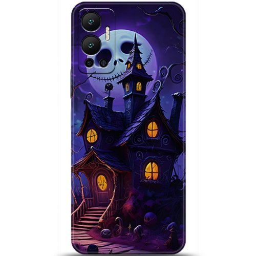 Uyumlu Kılıf HD Baskılı Kılıf - Followed Institution 5817