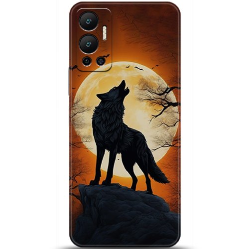 Uyumlu Kılıf HD Baskılı Kılıf - Followed Institution 5847