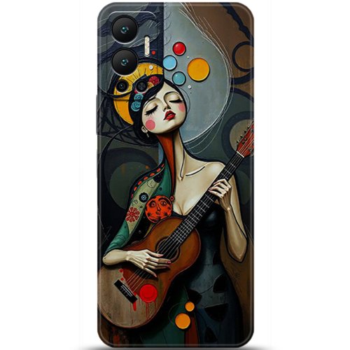 Uyumlu Kılıf HD Baskılı Kılıf - Followed Institution 5859