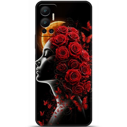 Uyumlu Kılıf HD Baskılı Kılıf - Followed Institution 5864