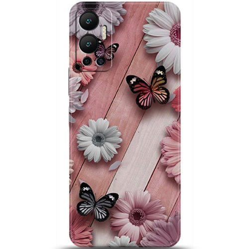 Uyumlu Kılıf HD Baskılı Kılıf - Followed Institution 5871