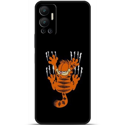 Uyumlu Kılıf HD Baskılı Kılıf - Followed Institution 5899