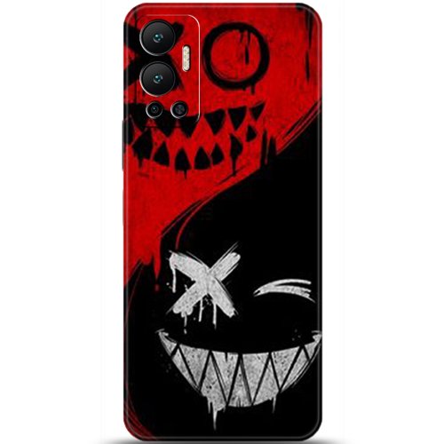 Uyumlu Kılıf HD Baskılı Kılıf - Followed Institution 5904