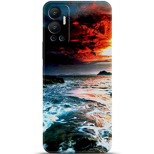 Uyumlu Kılıf HD Baskılı Kılıf - Followed Institution 5921