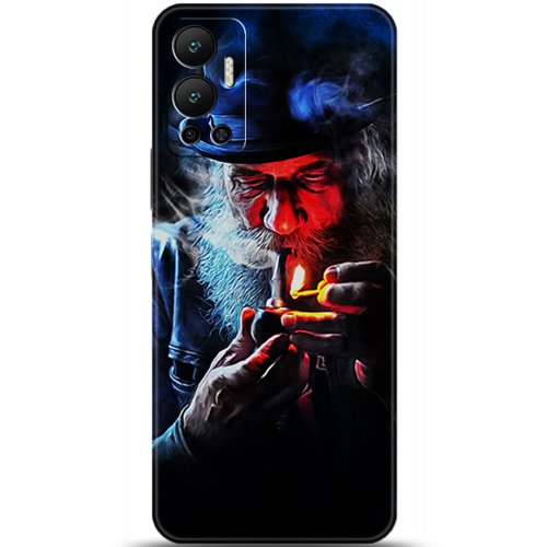 Uyumlu Kılıf HD Baskılı Kılıf - Followed Institution 5929