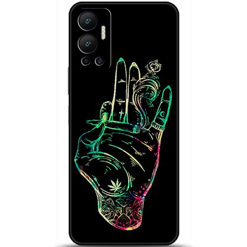 Uyumlu Kılıf HD Baskılı Kılıf - Followed Institution 5980