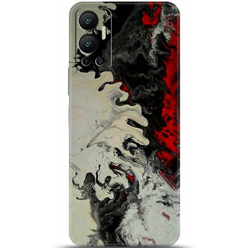 Uyumlu Kılıf HD Baskılı Kılıf - Followed Institution 5987