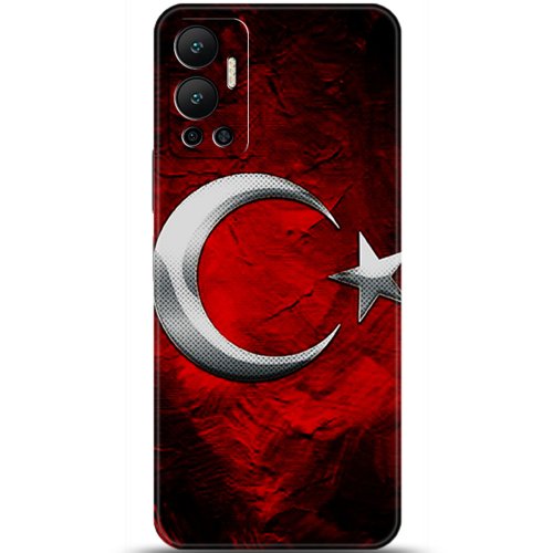 Uyumlu Kılıf HD Baskılı Kılıf - Followed Institution 5990