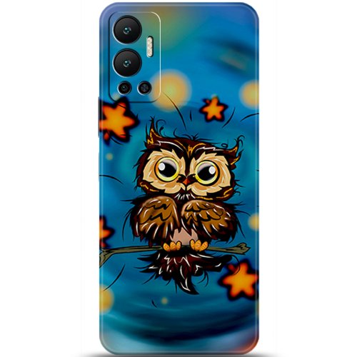 Uyumlu Kılıf HD Baskılı Kılıf - Followed Institution 6035