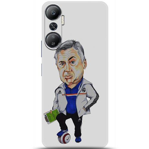 Uyumlu Kılıf HD Baskılı Kılıf - Followed Institution 5022